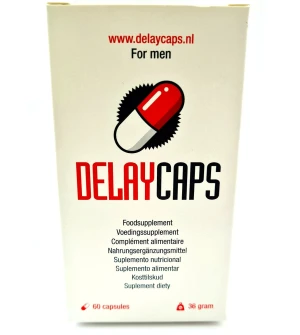 DELAYCAPS