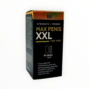 Max Penis XXL 60