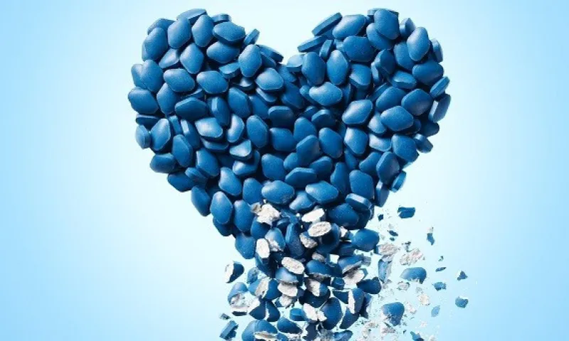 Kas yra viagra? Kada ji naudojama? Visi atsakymai apie viagrą!