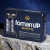 Foman UP Shots 25 ml x 14 vnt.