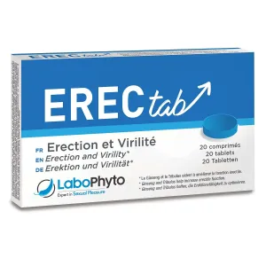 ErecTab 20 vnt