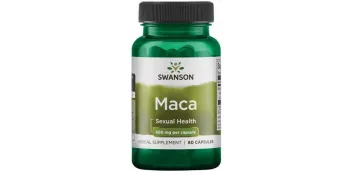Swanson Maca