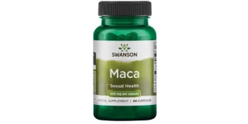 Swanson Maca