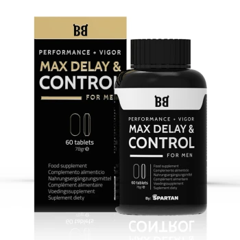Max Delay & Control Performance 60