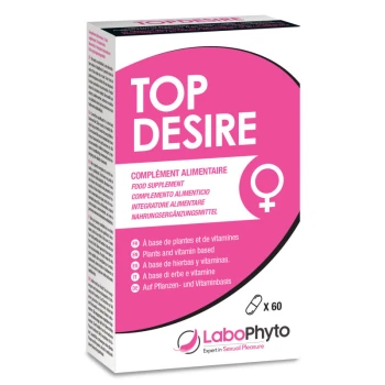 Labophyto Top Desire