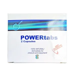 Powertabs