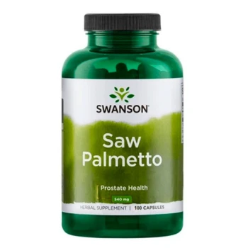 Swanson Saw Palmetto