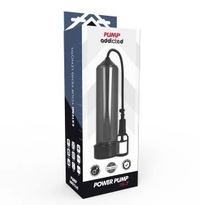Pump Addicted Power Pump RX-7