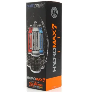 Bathmate Hydromax7