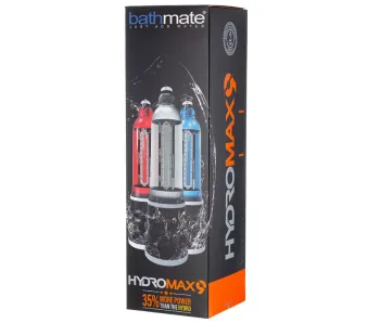 Bathmate Hydromax9