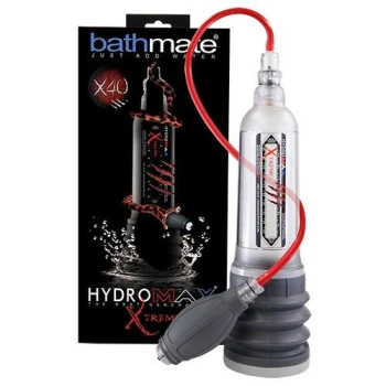 Bathmate Hydroxtryme 9
