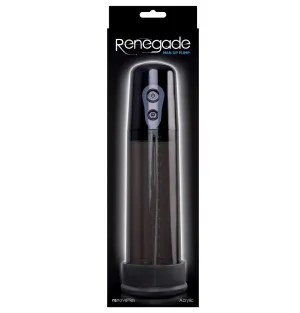 Renegade Man Up Pump