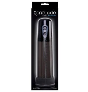 Renegade Man Up Pump