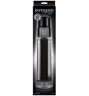 Renegade Powerhouse Pump