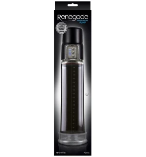 Renegade Powerhouse Pump