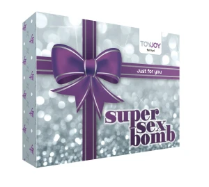 TOYJOY Super Sex Bomb