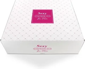 Sexy Surprise Box For Her