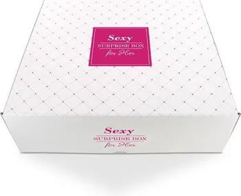 Sexy Surprise Box For Her