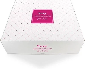 Sexy Surprise Box For Her