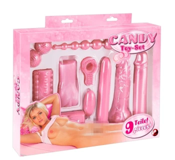 You2Toys Candy Toy Set