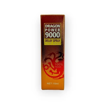 Dragon Power 9000
