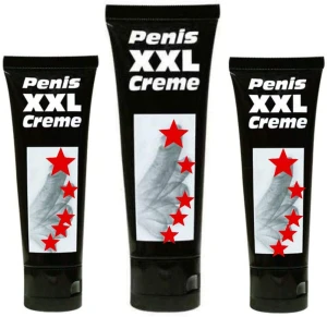 Penis XXL Creme 80 ml
