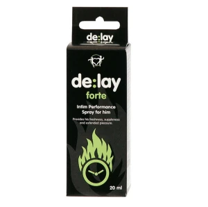 Delay Forte