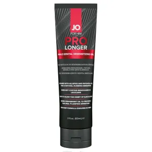 System JO For Him Prolonger Gel 60 ml