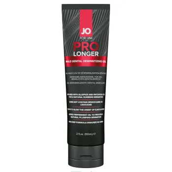 System JO For Him Prolonger Gel 60 ml