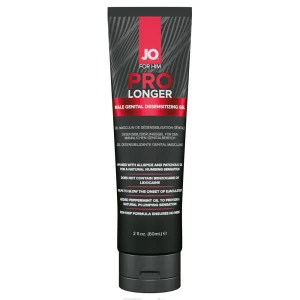 System JO For Him Prolonger Gel 60 ml