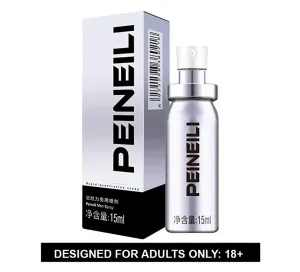 Peineili