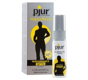 Pjur SuperHero Spray