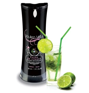 Voulez-Vous Desensitizing Gel Mojito 30 ml