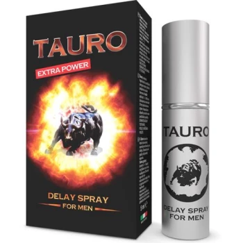 Tauro Delay Spray