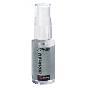Joydivision Ironman Performance Spray