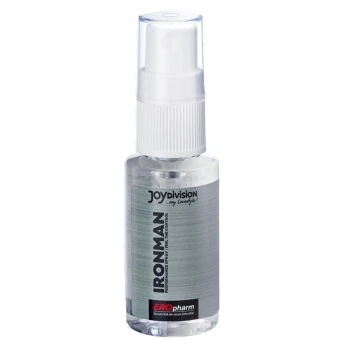 Joydivision Ironman Performance Spray