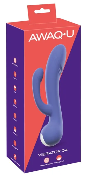 AWAQ.U Vibrator 04