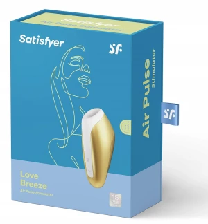 Satisfyer Love Breeze