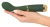 Emerald Love Luxurious G-spot vibratorius