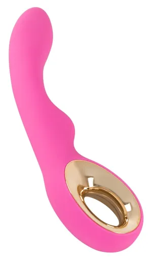 Dual Vibrator Grand G-taško vibratorius