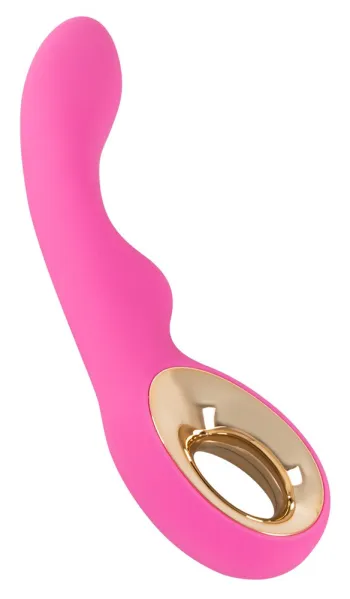 Dual Vibrator Grand G-taško vibratorius