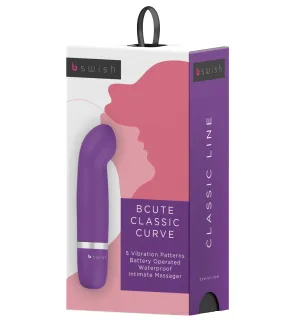 B Swish Bcute Curve