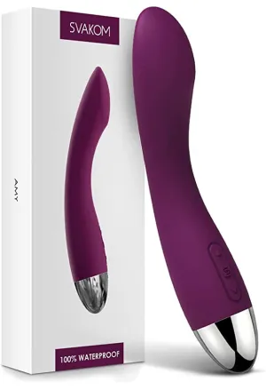 Svakom Amy Purple