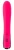 Vibratorius Pink Sunset G-Spot Vibrator