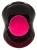 Pink Sunset G-Spot Vibrator vibratroius su elektroniniu ekranu