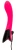 G-taško vibratorius Pink Sunset G-Spot Vibrator