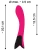 Prabangus vibratorius Pink Sunset G-Spot Vibrator