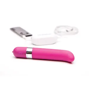 OhMiBod Freestyle vibratorius su muzikos funkcija