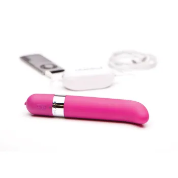 OhMiBod Freestyle vibratorius su muzikos funkcija