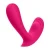 Satisfyer Top Secret Vibrator Pink vibratorius